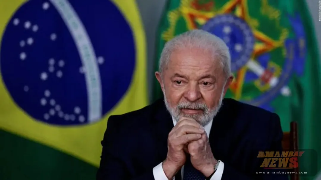 El presidente de Brasil declara tres días de luto por las víctimas del accidente aéreo