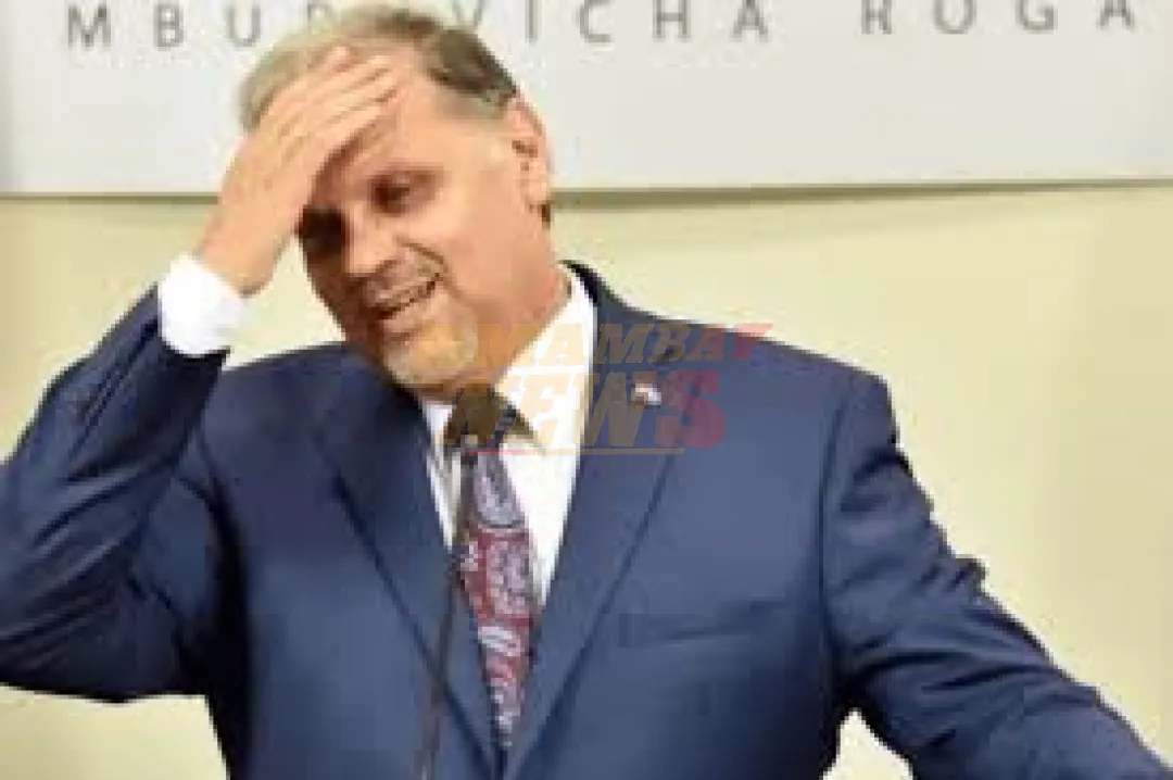 A Ultranza: continúa juicio oral para Joaquín Roa y Alberto Koube