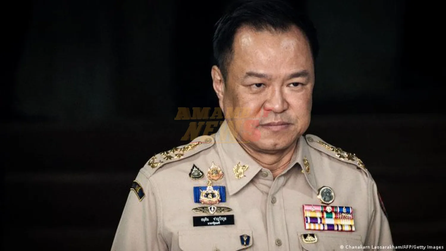 Primer ministro de Tailandia disuelve el Parlamento