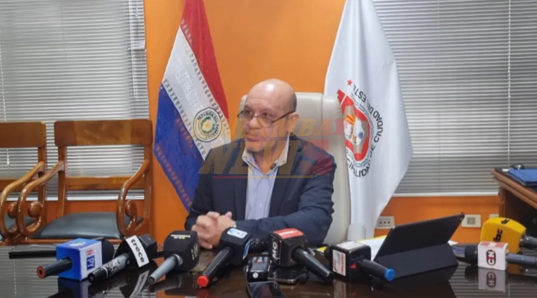 Interventor de CDE confirma la veracidad de audios filtrados