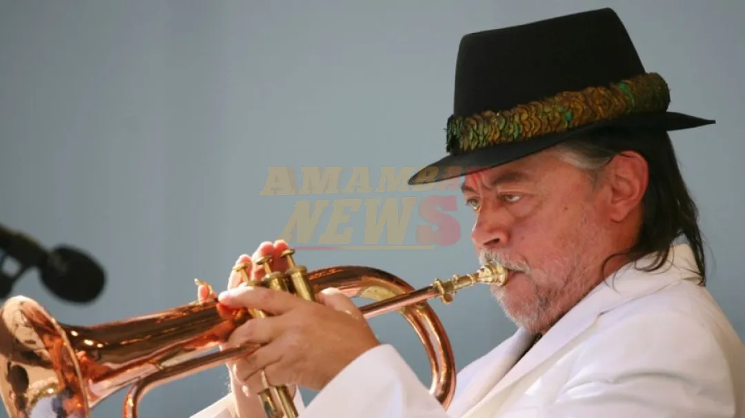 Muere el músico Chuck Mangione; es recordado por su sencillo de jazz "Feels So Good"