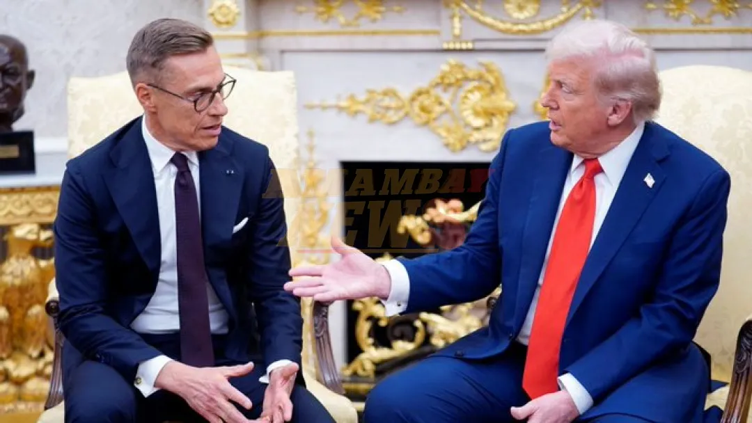 Trump sugiere expulsar a España de la OTAN por incumplir los compromisos de gasto en defensa
