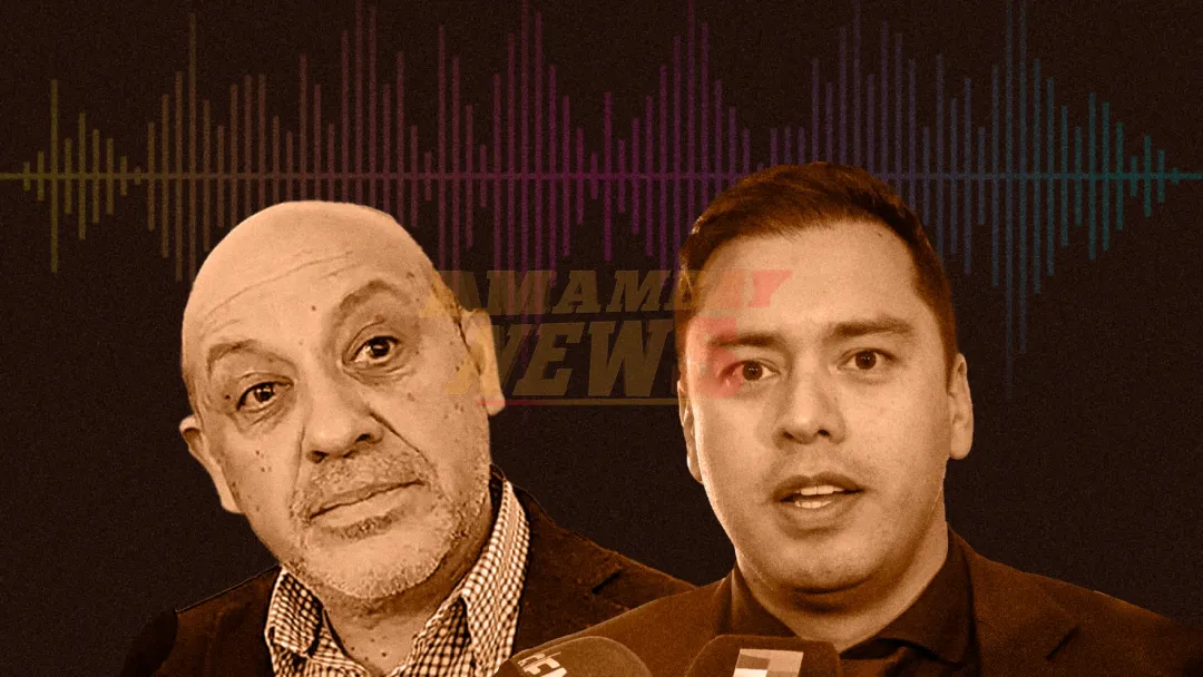 Filtran supuestos audios de interventor de Ciudad del Este en los que pide “regalo de reyes” por su trabajo
