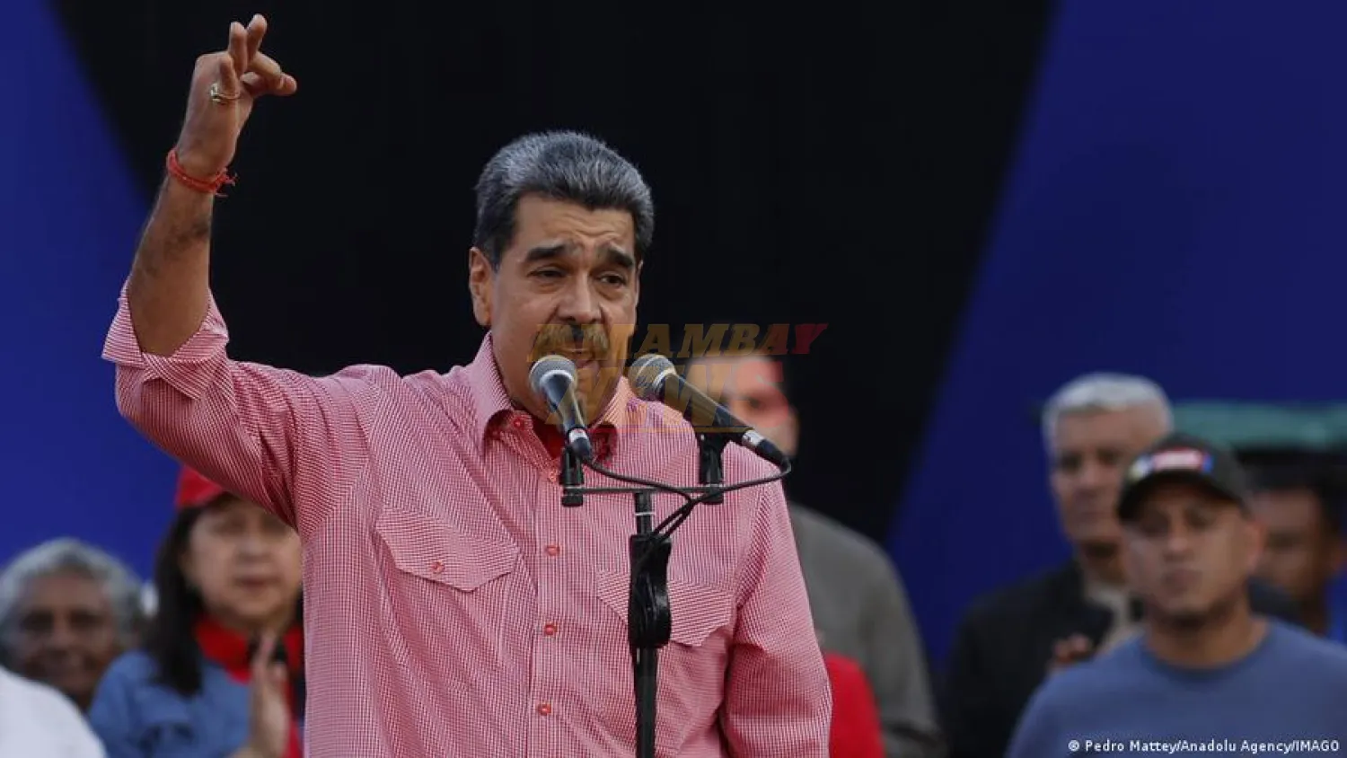 El NYT revela la propuesta de Maduro para abandonar el poder