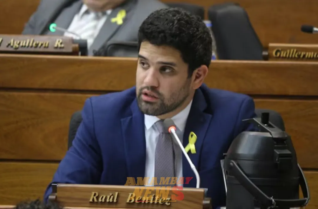 Raúl Benítez denuncia violación de reglamento del cartismo