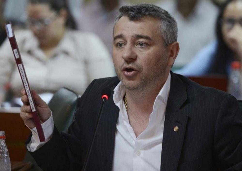 Asesor de presidencia confirma cambios en ministerios pero no dice en cuáles