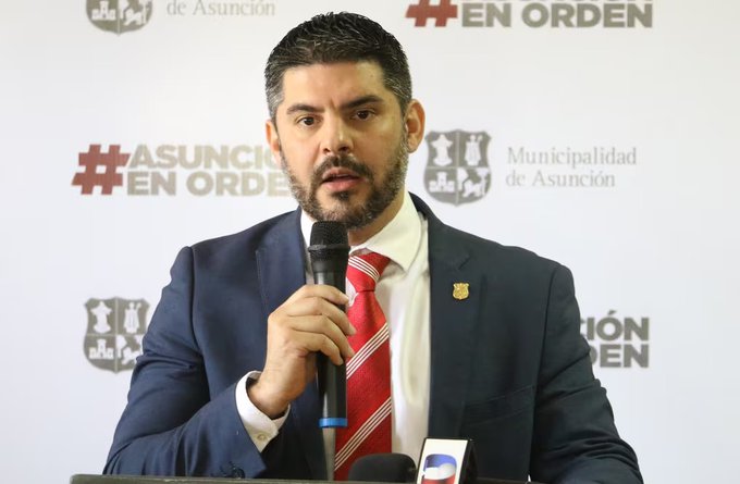 “Nenecho” se despacha contra Grau y Vallejo: “Están en su campaña”, sostiene