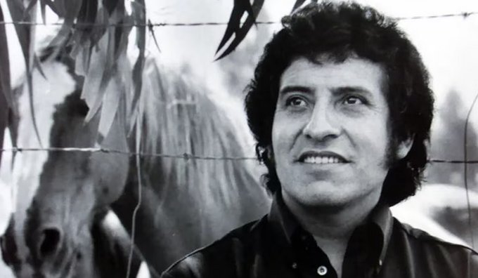 Detienen en EEUU a un exmilitar chileno acusado de torturar y matar al cantautor Víctor Jara