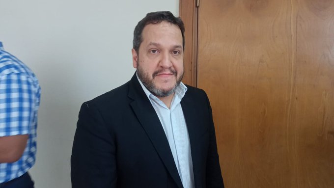 Caso Mercat: Rechazan reposición de abogado que renunció poco antes de preliminar