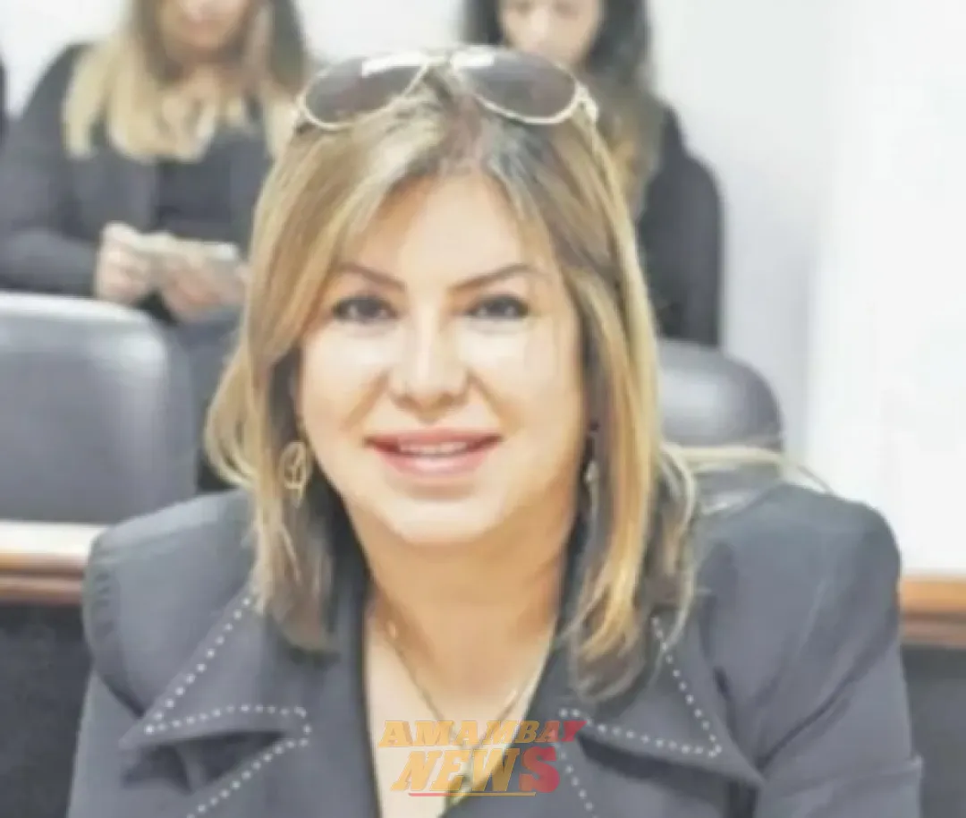 Ex abogada de RGD afrontará juicio oral por presentar 155 denuncias falsas para aprietes