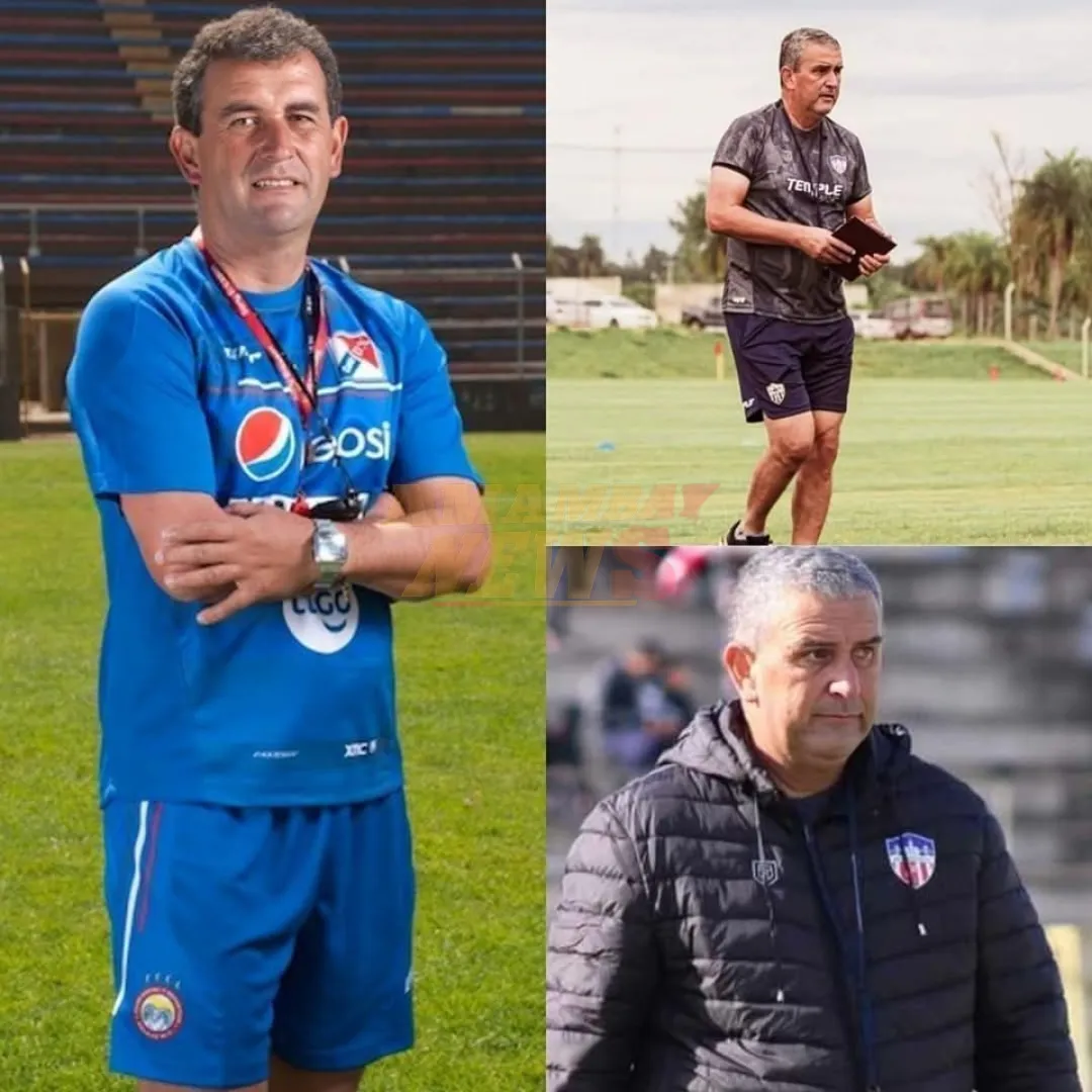 Victor Scheid, estaría volviendo al fútbol de Guatemala