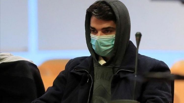 Declaran culpable al Caníbal de Ventas, que mató a su madre y luego descuartizó y comió parte de su cadáver