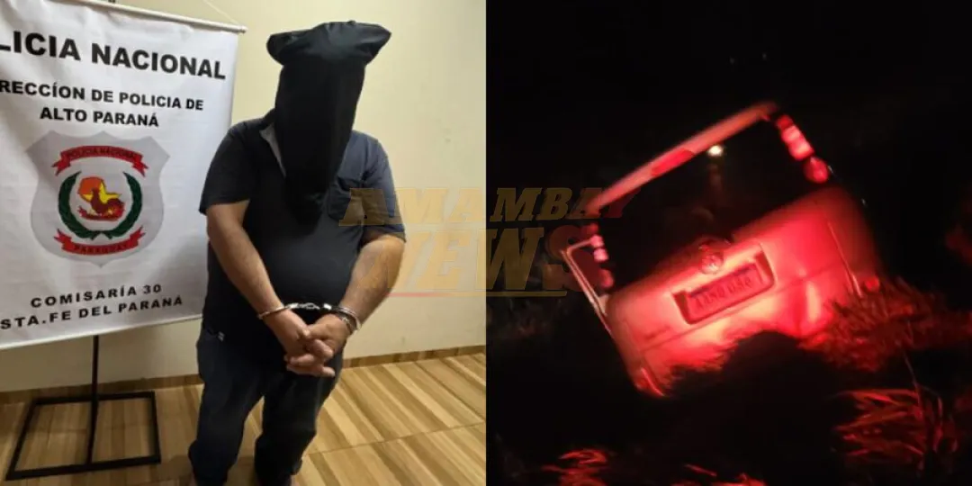 Conductor ebrio embiste a motociclista, provoca su muerte y huye