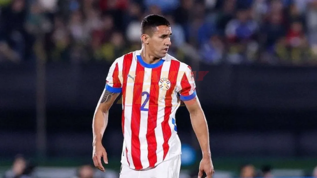 Gustavo Velázquez tiene todo para volver al Ciclón