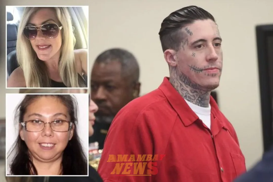 El asesino de Deadpool recibe pena de muerte por el cruel asesinato de dos mujeres