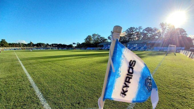 APF cambia el día de la final de la Copa Paraguay 2023