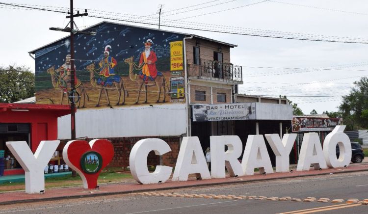 Declaran emergencia sanitaria en Carayaó