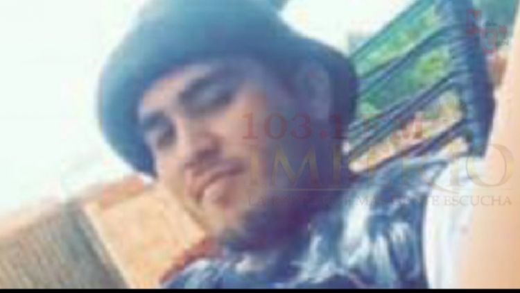 Asesinan a tiros a un joven en Pedro Juan Caballero