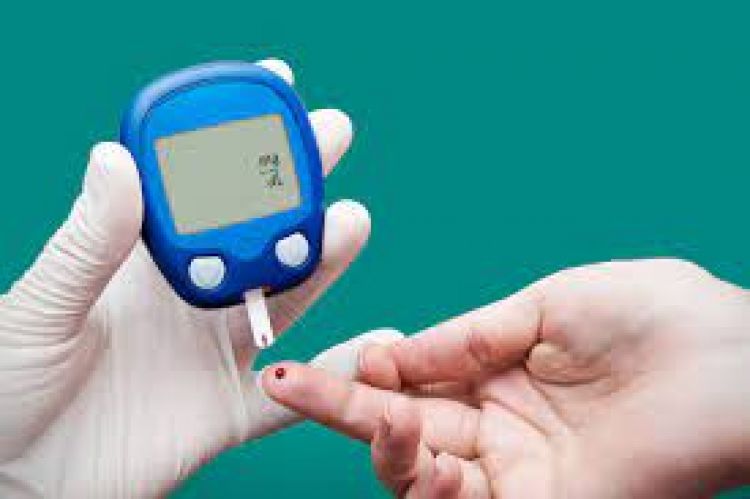 Información e interés sobre la relación entre el COVID-19 y la diabetes