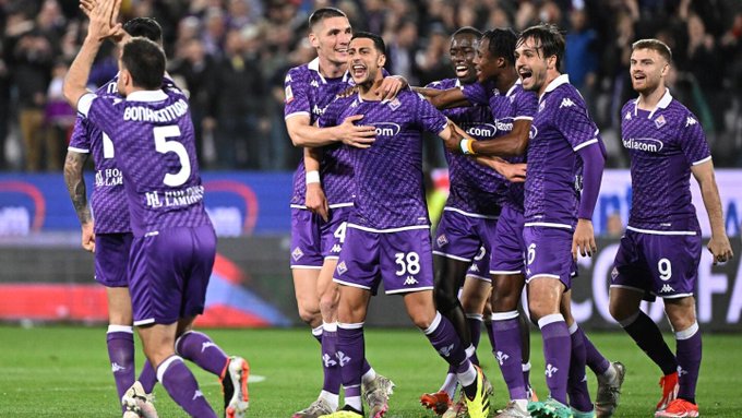 La ‘Fiore’ deja vivo al Atalanta