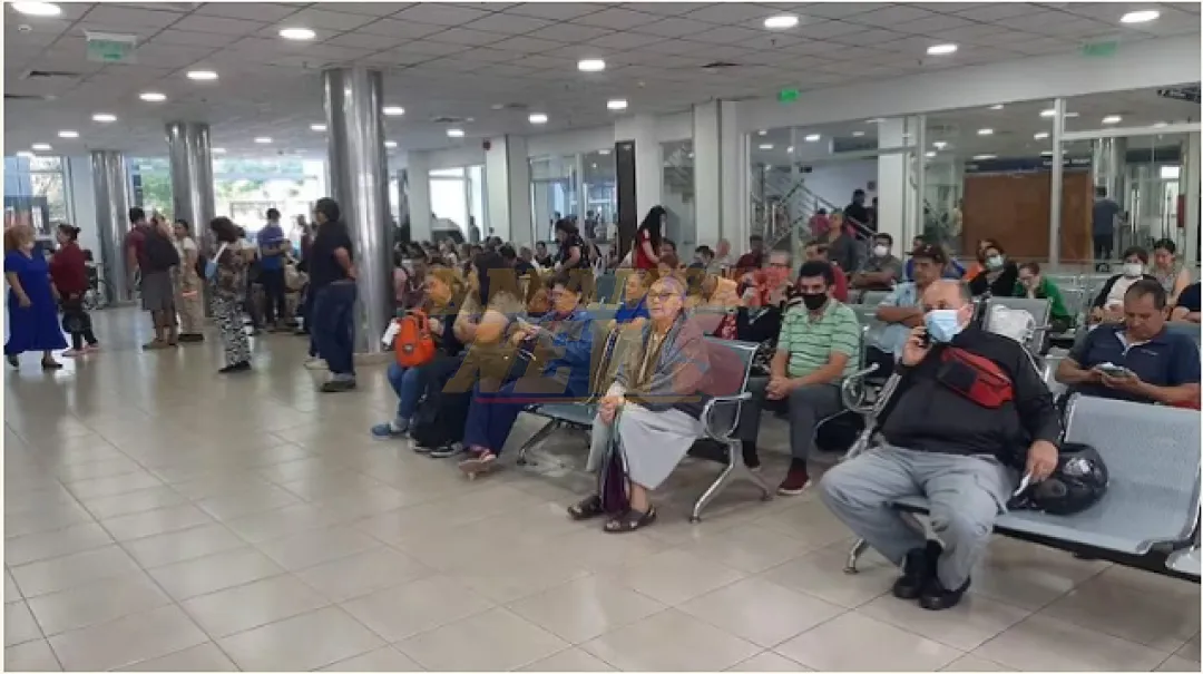 Asegurados del IPS denuncian grave falta de medicamentos