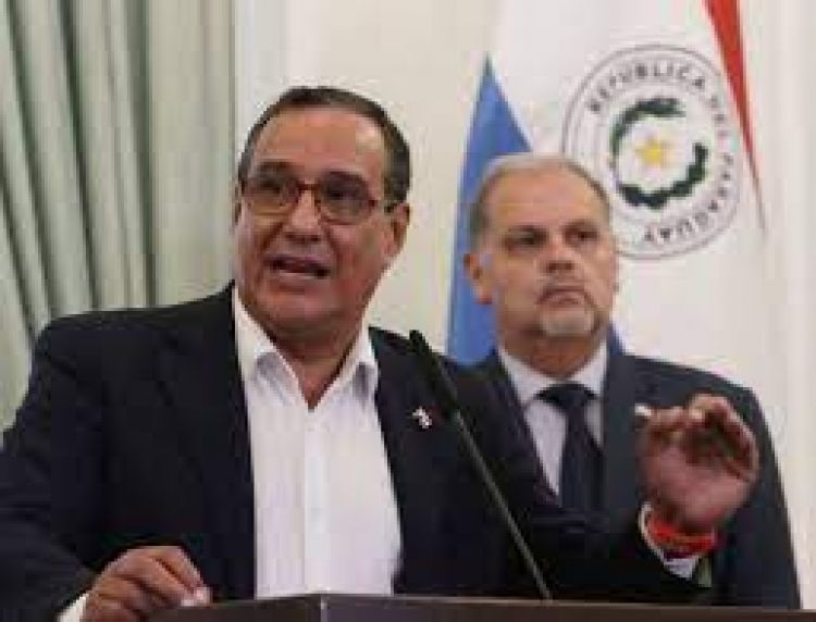 Gobernación de Central habría presentado facturas falsas para justificar más de Gs. 270 millones