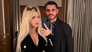La amenaza de Mauro Icardi a Wanda Nara por sus hijos