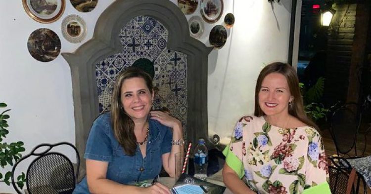 “Con Kattya hablamos del Senado”