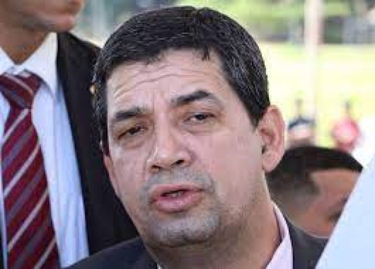 Por hoy, el Senado ya no recibirá la renuncia de Hugo Velázquez