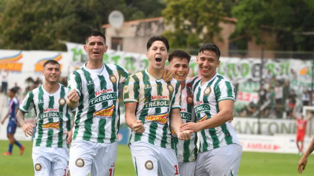 Rubio Ñu vuelve a ser de Primera