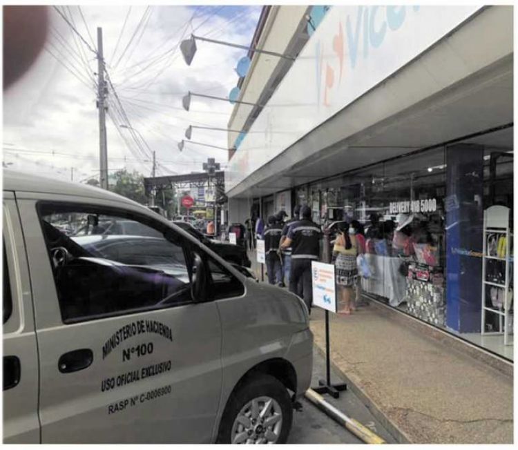 Controlan farmacias por aumento de venta ilegal