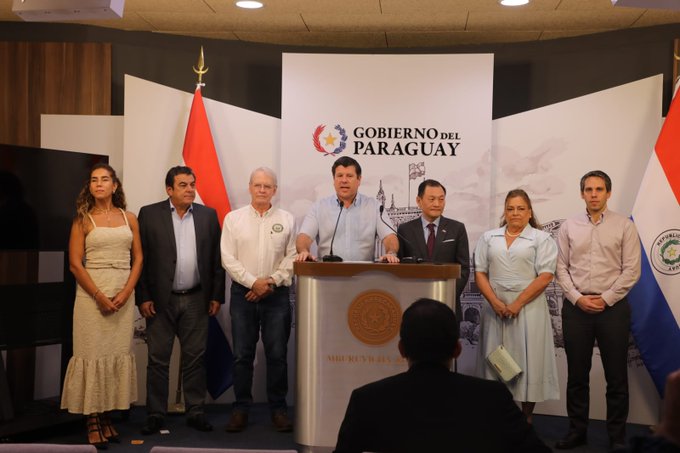 Gobierno logra exoneración de aranceles para exportar carne porcina a Taiwán