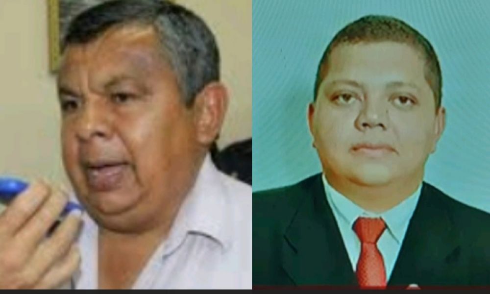 Concejales de Pedro Juan Caballero van judicializar distritación de Chiriguelo