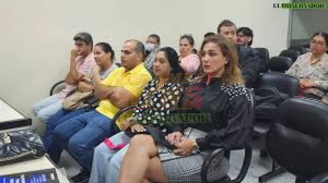 Confirman juicio oral para acusadas por millonaria estafa con cargos en IPS, Yacyretá y Ministerio de Salud