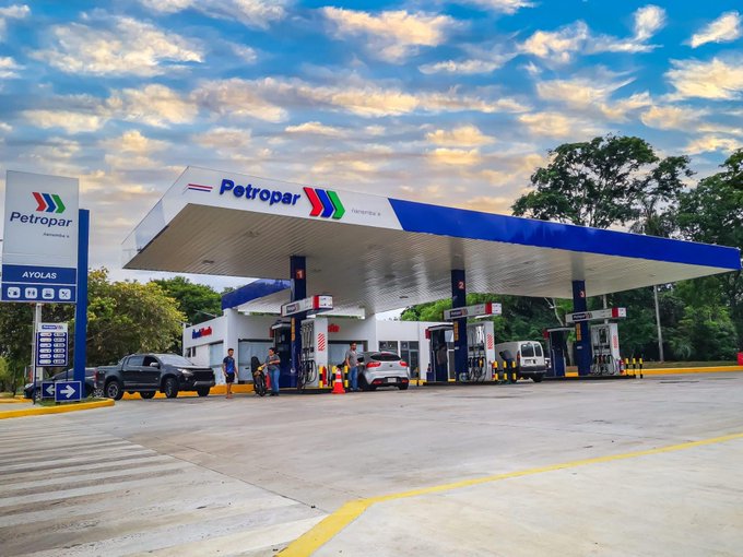 ¿Petropar podrá mantener el precio del combustible?