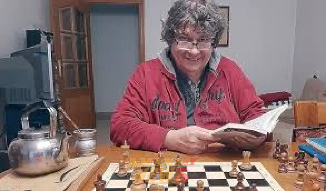 Fallece Zenón Franco, gran maestro del ajedrez paraguayo