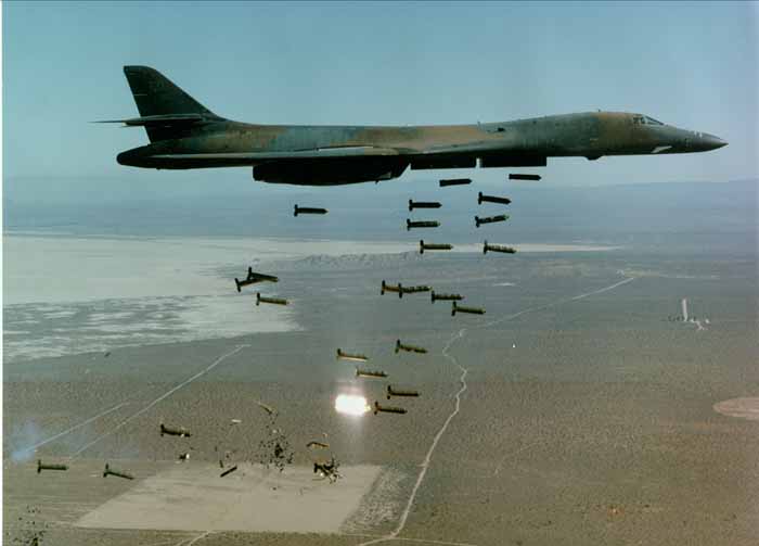 Autoridades denuncian ataque ruso con presuntas bombas de racimo sobre una ciudad de Donetsk