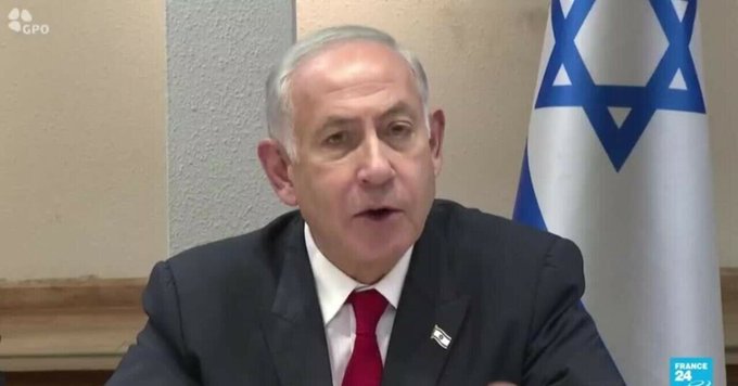 Israel bombardea la Franja de Gaza en respuesta a misiles lanzados desde Líbano