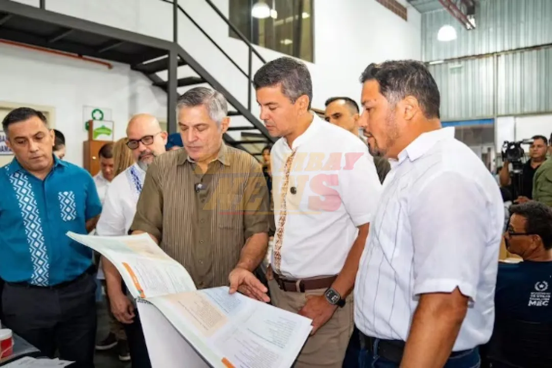 Fracaso en entrega de kits escolares desencadena cambios en el MEC