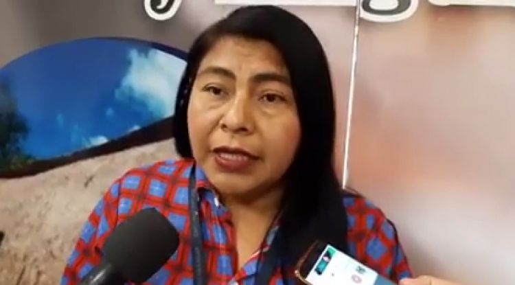 Indígenas advierten que están dispuestos a enfrentarse al EPP si no liberan a Adelio Mendoza