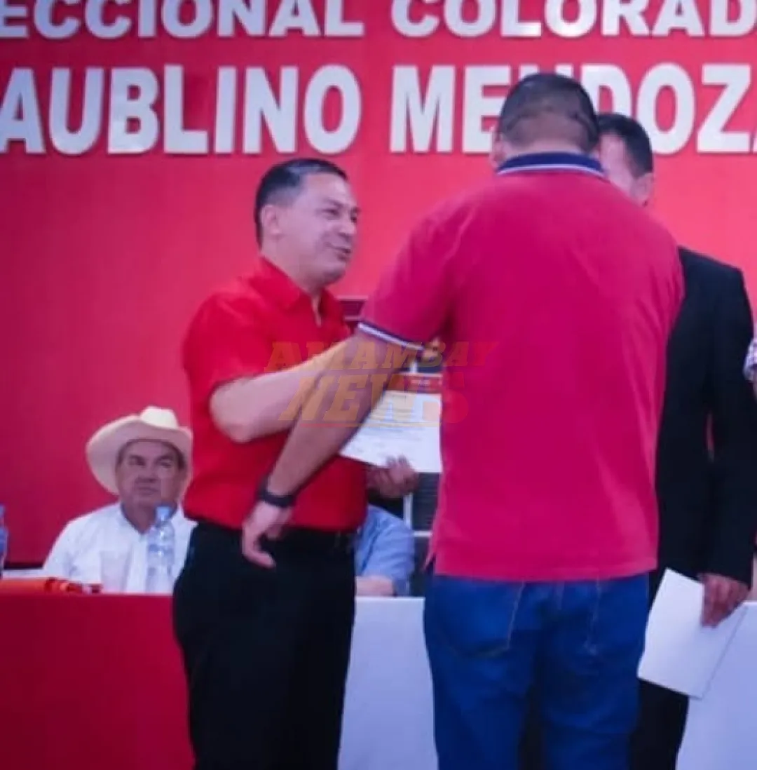 En menos de 24 horas repusieron en su cargo a seccionalero en el Ministerio de Justicia y Trabajo