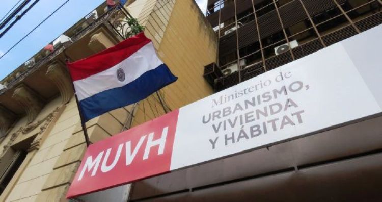 MUVH establece refinanciaciones y quita de intereses para incentivar pago de deudas
