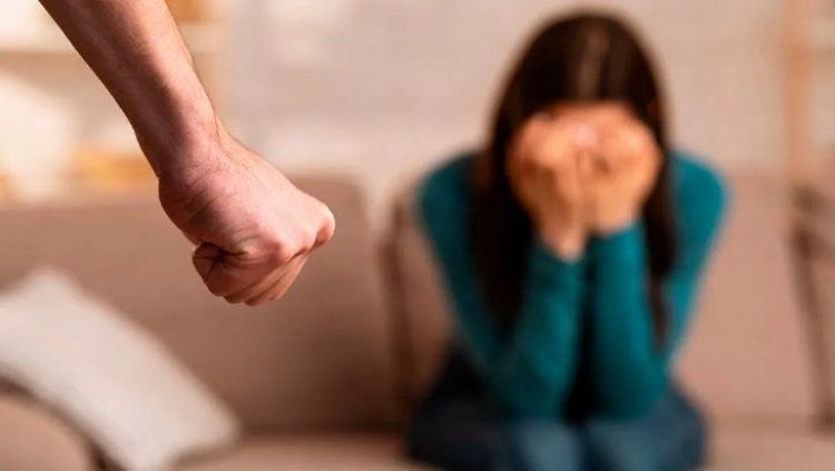 Buscan identificar al autor de brutal agresión a una mujer en Lambaré