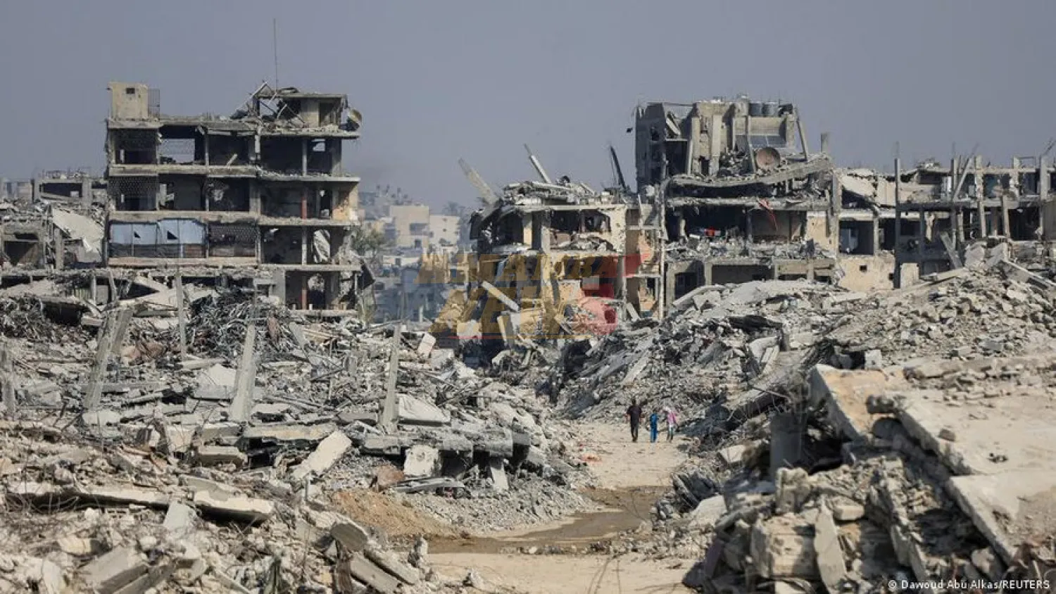 Trece muertos en Gaza tras diversos bombardeos israelíes
