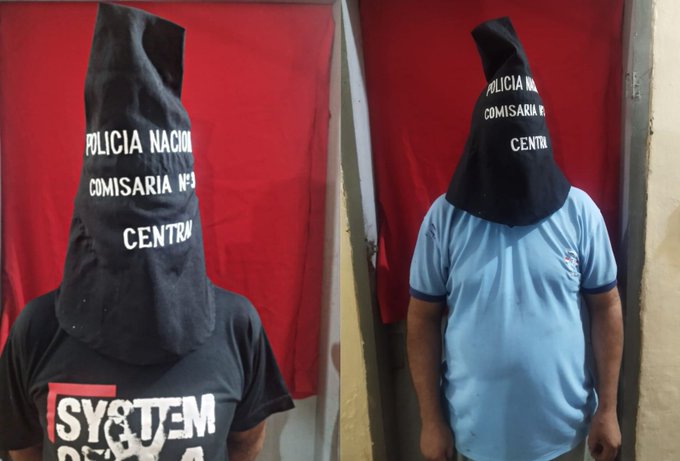 Presunto matricidio en Luque: dos hermanos detenidos por la muerte de su madre de 87 años