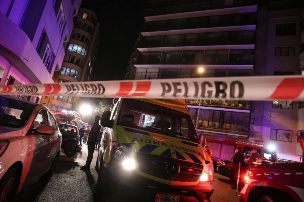 Seis brasileños mueren en Chile por inhalación de gas