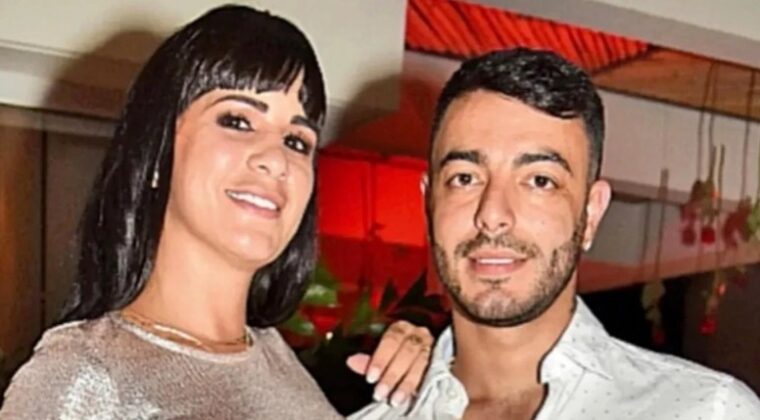 Reactivan código rojo contra esposa de Marset, dato fue borrado en Paraguay