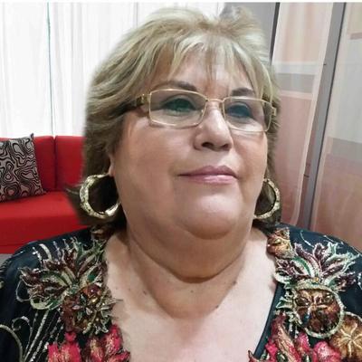 Falleció a los 74 años Nilda Bogarín
