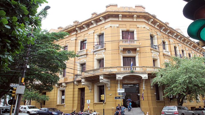 Estudiarán modificaciones presupuestarias este miércoles