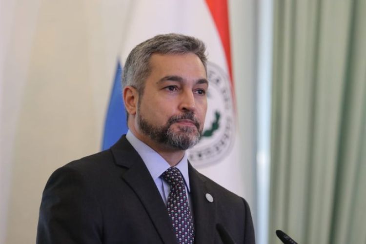 Marito estará en la asunción de Petro en Colombia